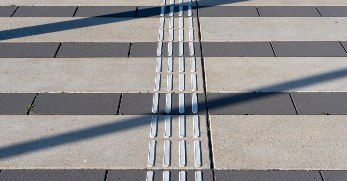 Advantages of Using Stamped Concrete in Residential Landscaping