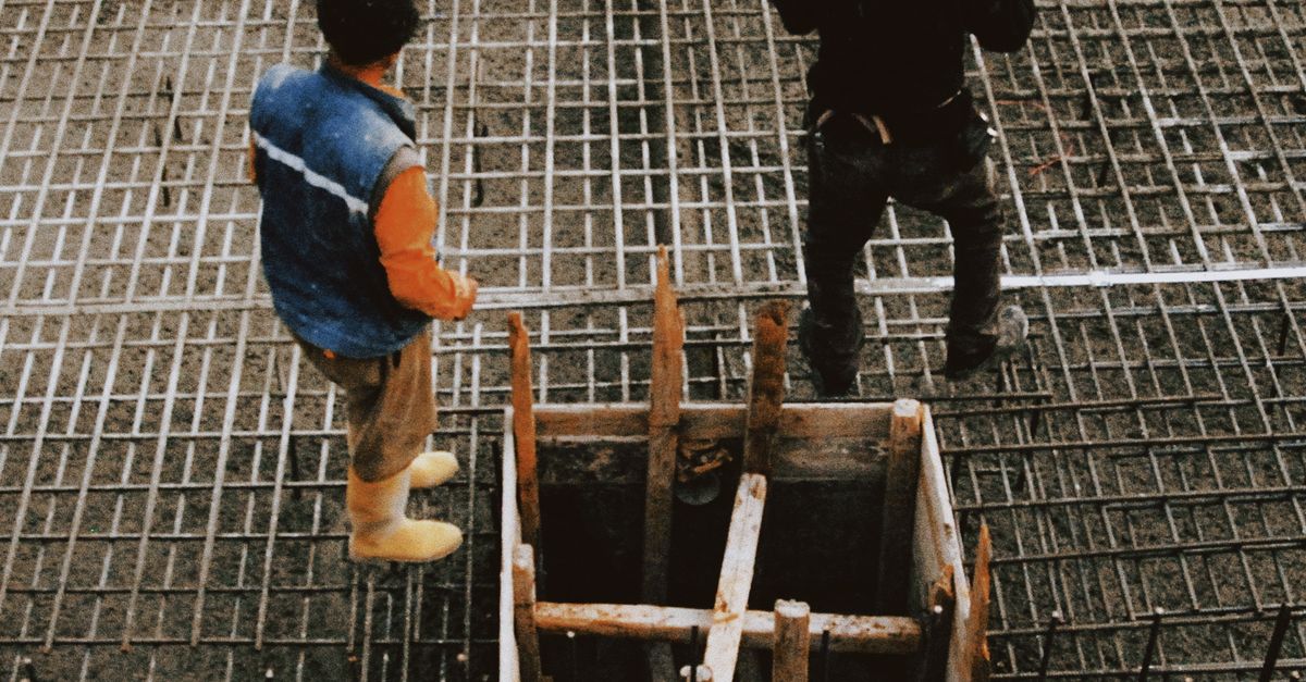Benefits of Professional Concrete Services for Homeowners in Wollongong