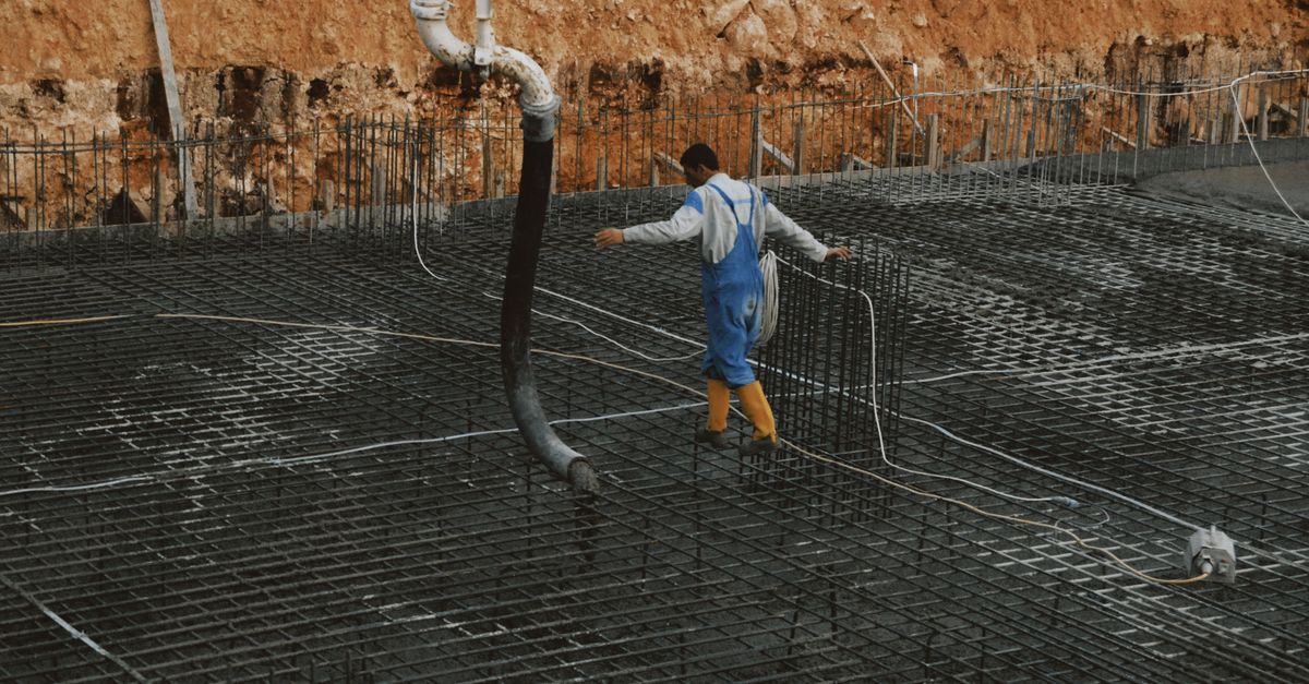 Choosing the Right Stamping Release Agents for Your Concrete