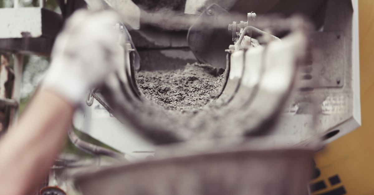 Common Concrete Issues and Their Solutions