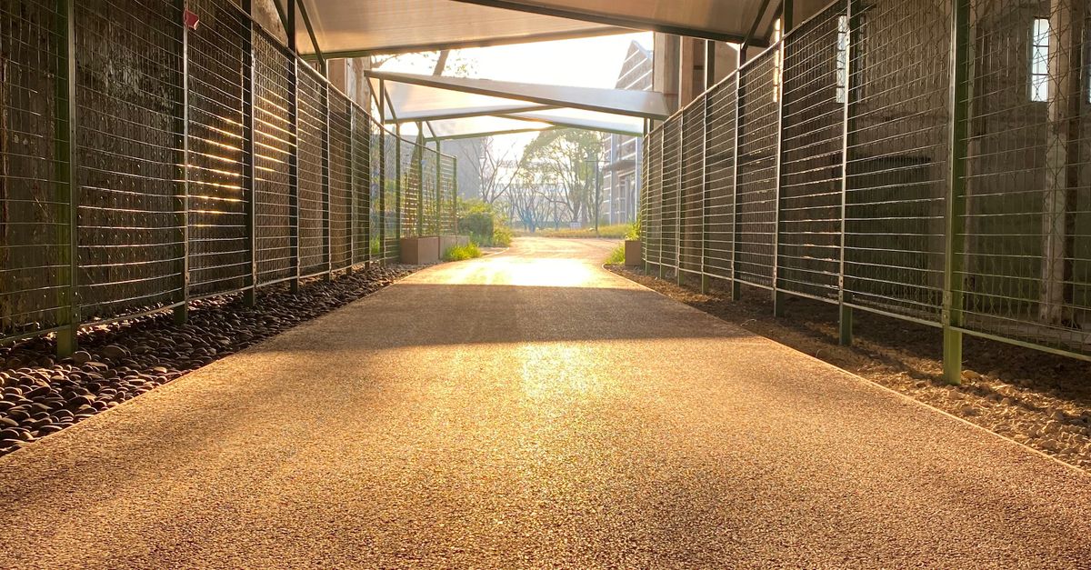 Innovative Approaches to Concrete Surface Finishing
