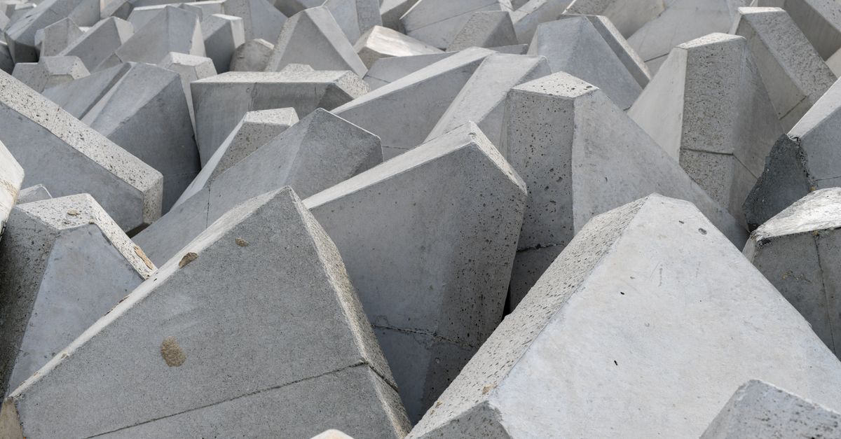 Innovative Design Ideas for Exposed Aggregate Areas