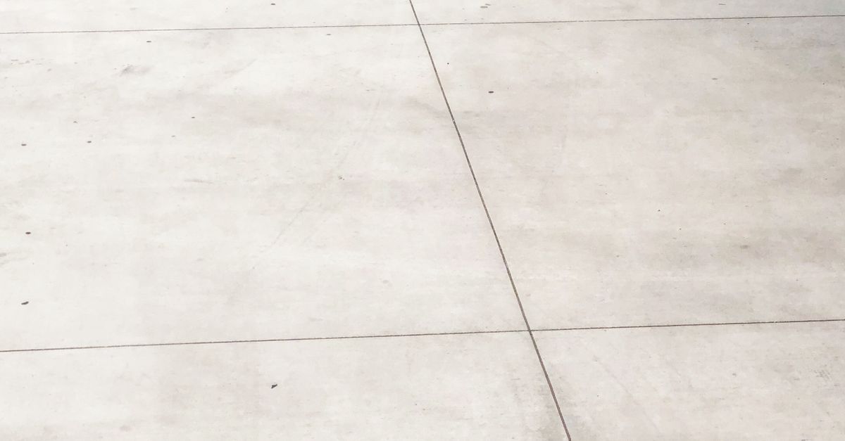 Latest Trends in Decorative Concrete Finishing Techniques