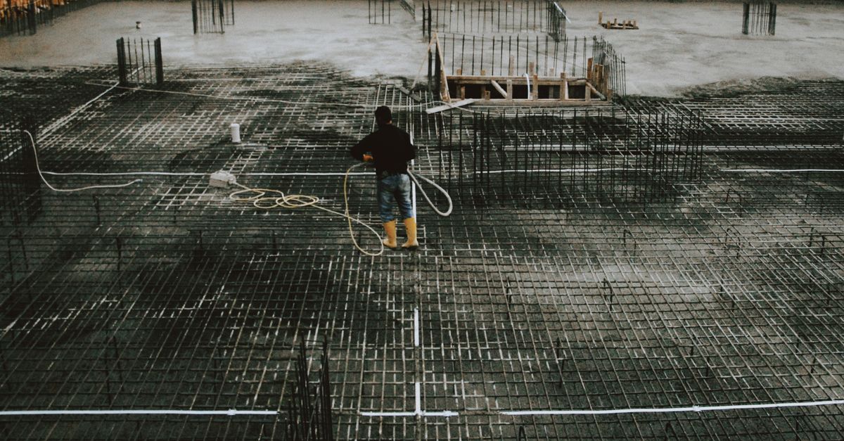 Maintenance Tips for Long-Lasting Stamped Concrete Surfaces
