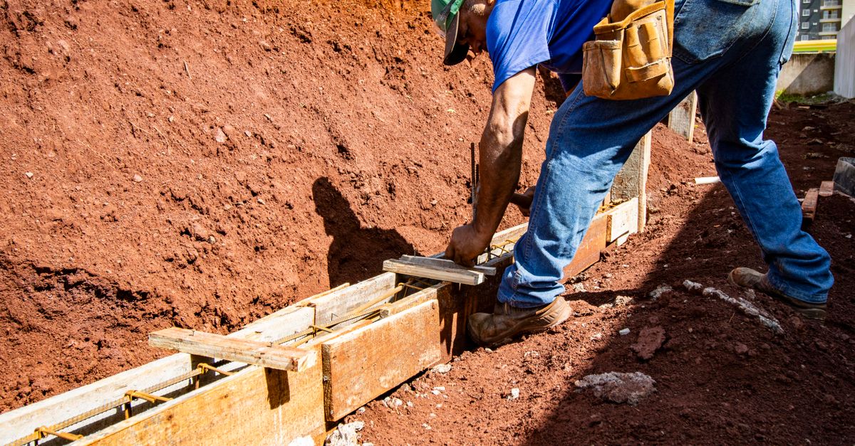 Setting Accelerators: Timesaving Solutions for Concrete Projects