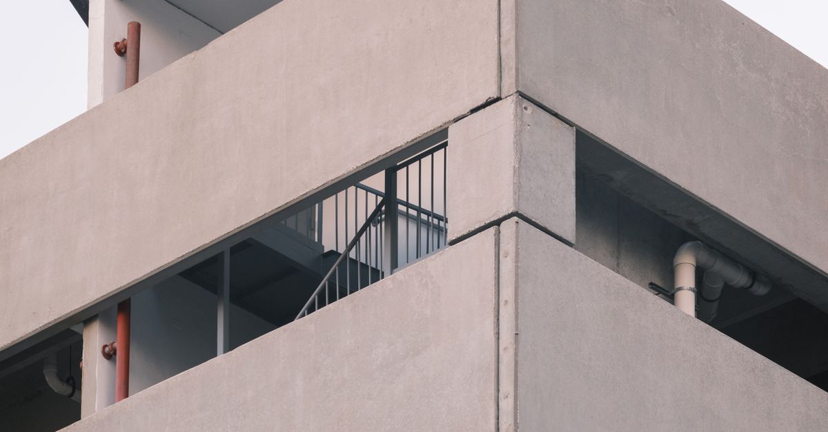 Step-by-Step Process for Professional Concrete Finishing