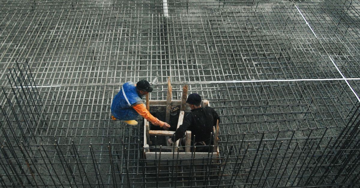 The Benefits of Using Admixtures for Improved Workability