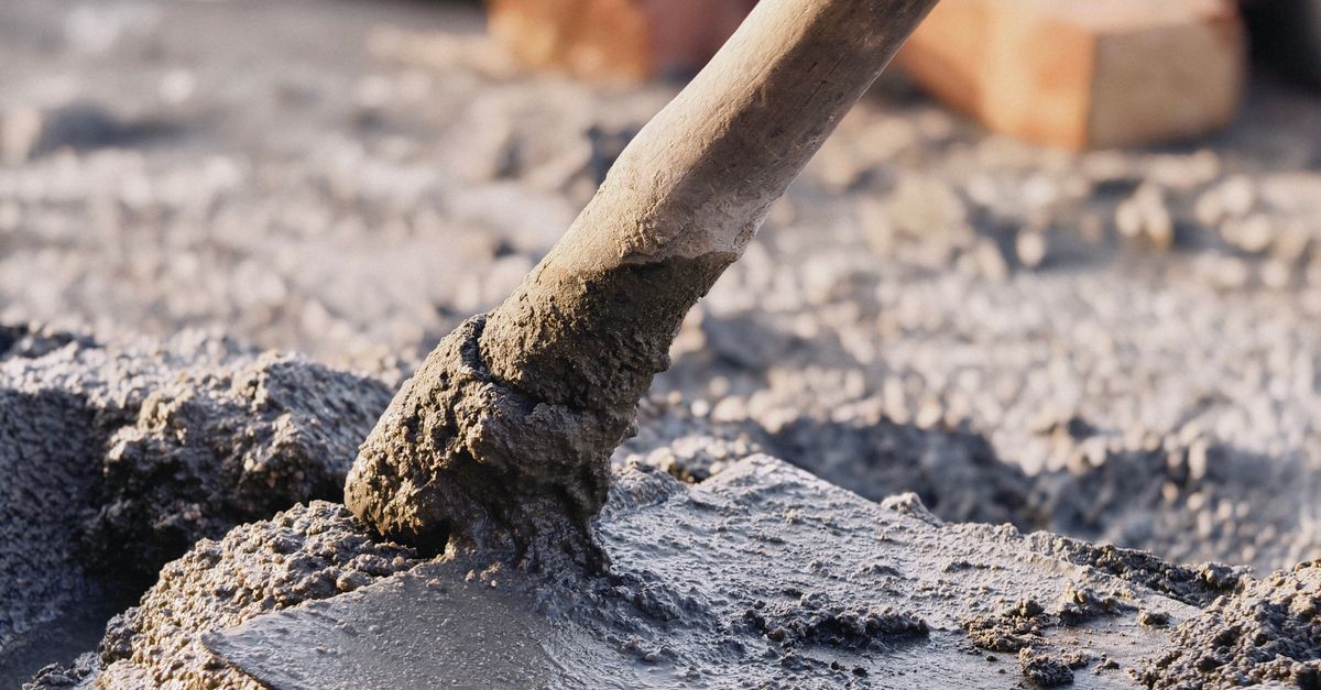 The Importance of Admixtures in Sustainable Concrete Practices