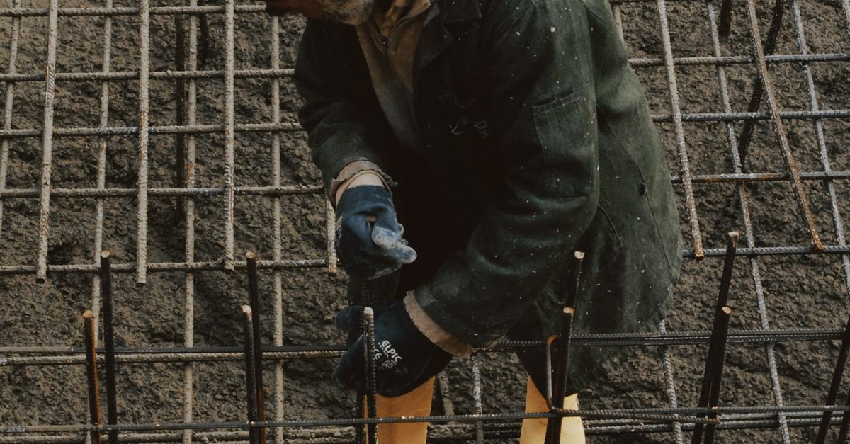 The Importance of Timely Concrete Maintenance