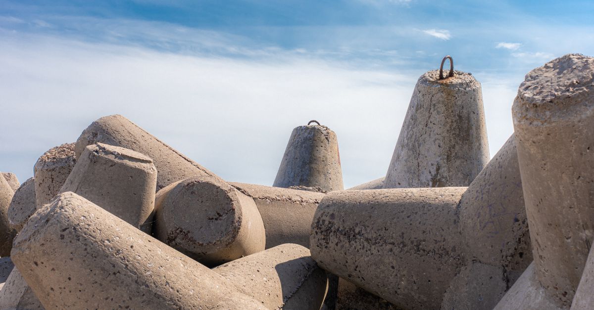 Tips for Achieving Uniform Colour in Large Area Concrete Pouring