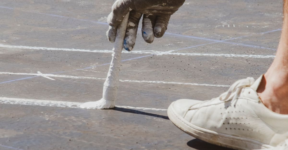 Tools and Equipment Essential for Polished Concrete Projects